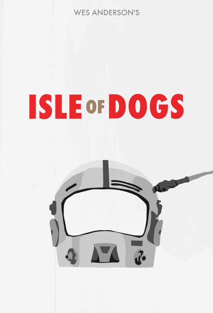 Isle of Dogs (2018) [186059] (A1737669713) [[Movies]] --Plex--